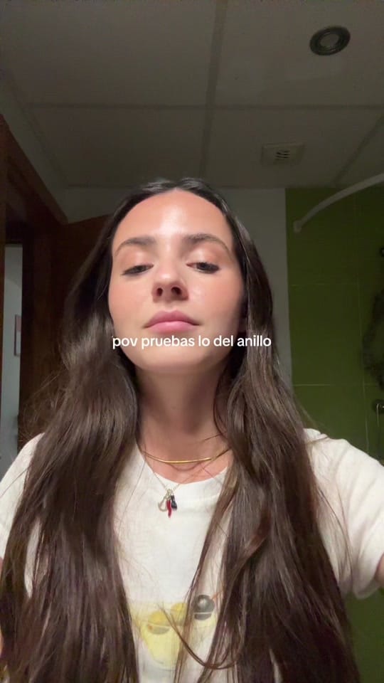 Post 10 by Cristina Cabrera on TikTok (video)