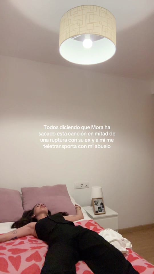 Post 9 by Cristina Cabrera on TikTok (video)