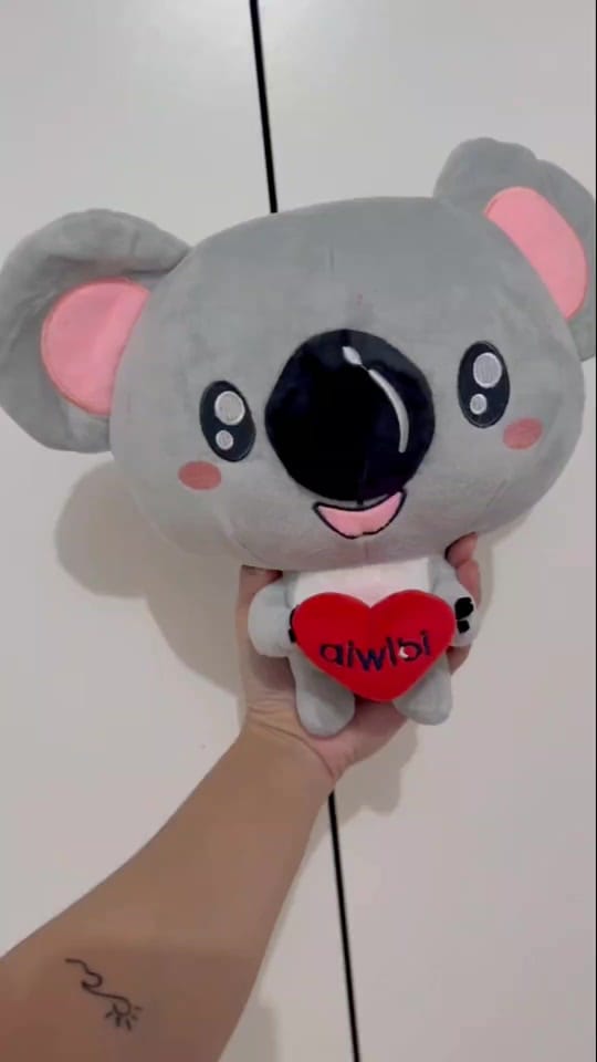 Post 5 by AiwibiPh on TikTok (video)