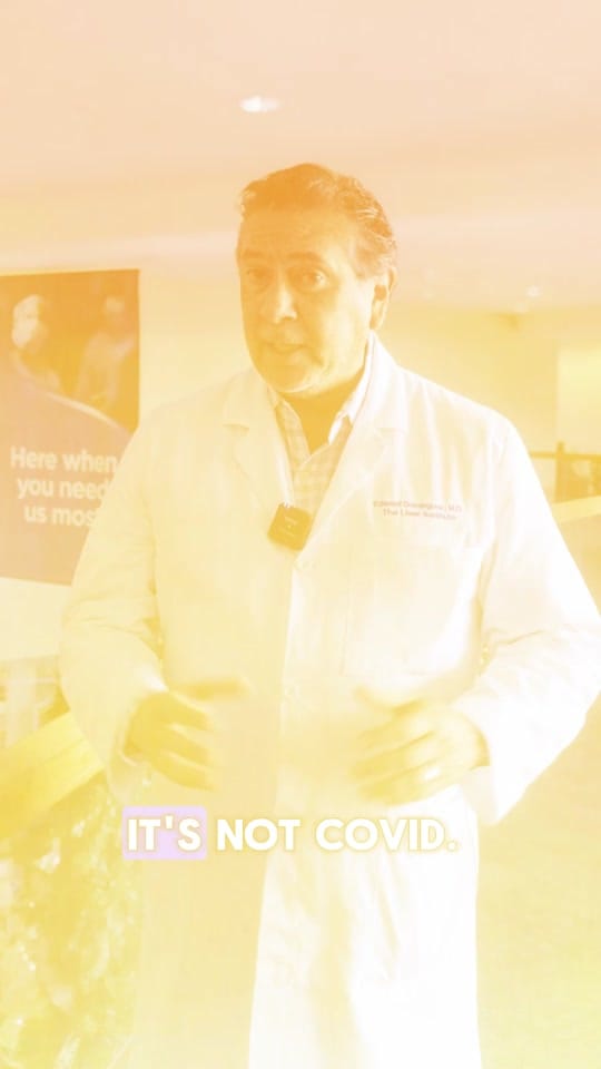 Post 8 by MethodistHealthDFW on TikTok (video)