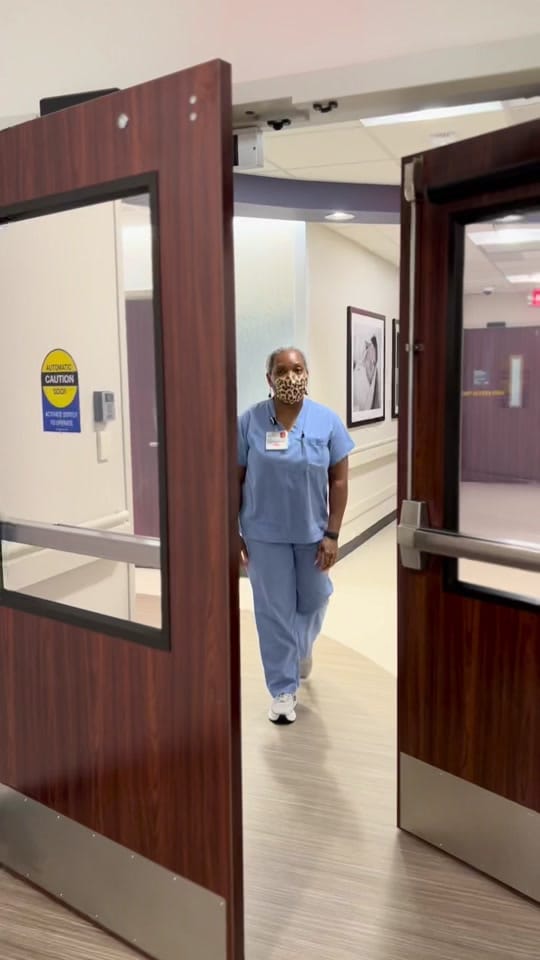Post 10 by MethodistHealthDFW on TikTok (video)