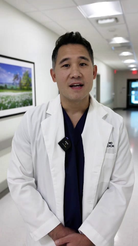 Post 2 by MethodistHealthDFW on TikTok (video)