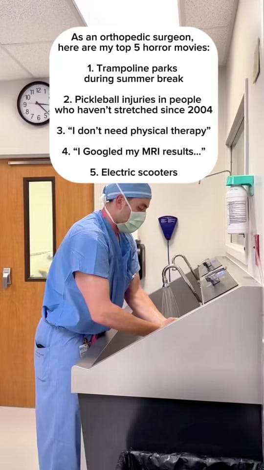 Post 4 by MethodistHealthDFW on TikTok (video)