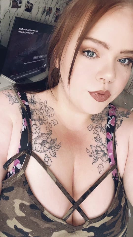 Post 9 by Florentine❤️ on TikTok (video)