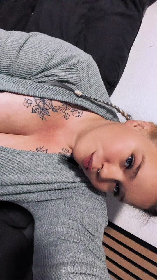 Post 3 by Florentine❤️ on TikTok (video)