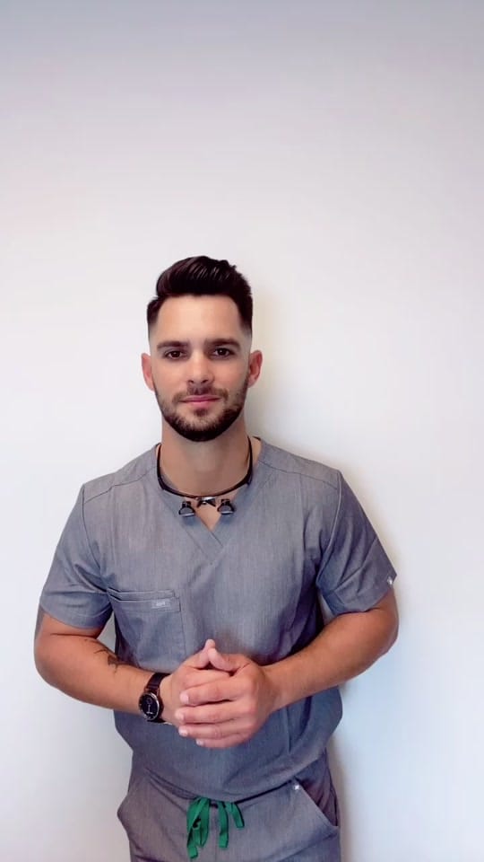 Post 10 by Dr. Sándor Valls on TikTok (video)