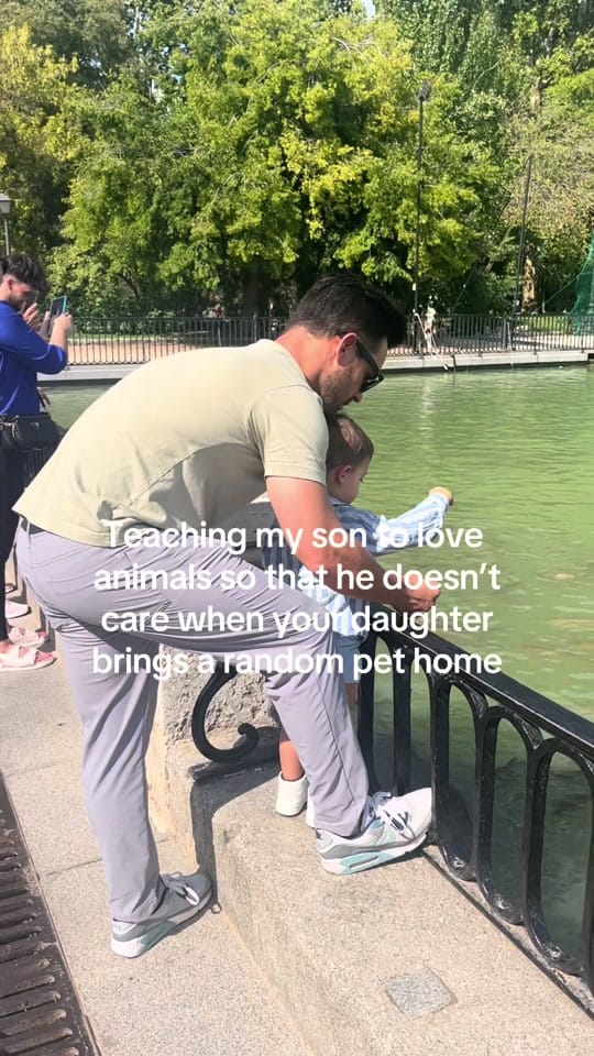 Post 4 by Dr. Sándor Valls on TikTok (video)