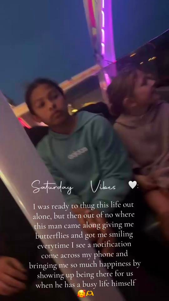 Post 5 by Tiffany on TikTok (video)