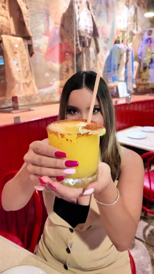 Post 6 by Georgina Villanueva on TikTok (video)