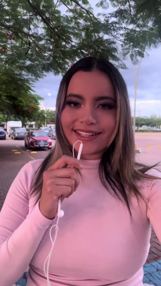 Post 1 by Georgina Villanueva on TikTok (video)