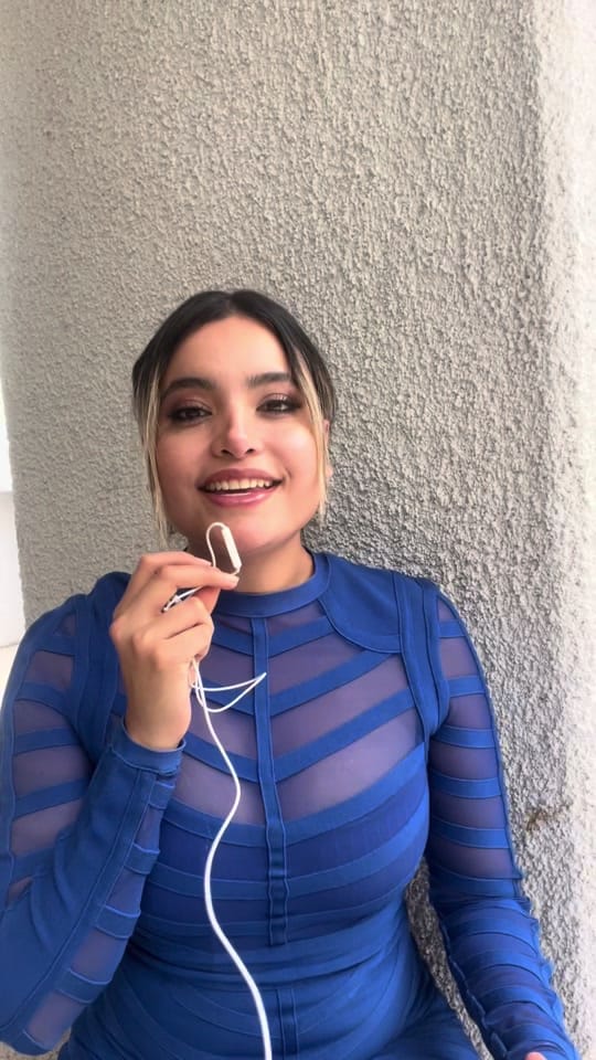 Post 5 by Georgina Villanueva on TikTok (video)