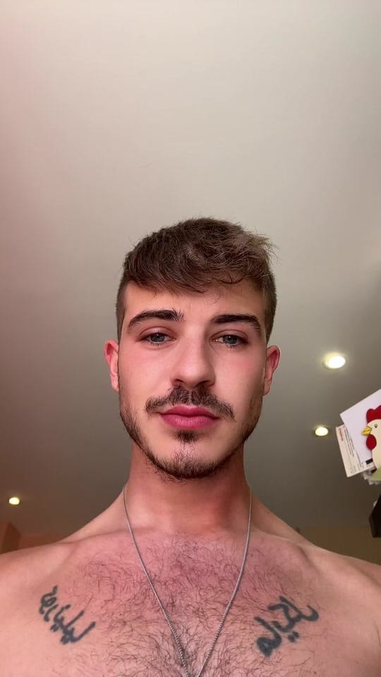 Post 8 by J U S T Y V E S on TikTok (video)