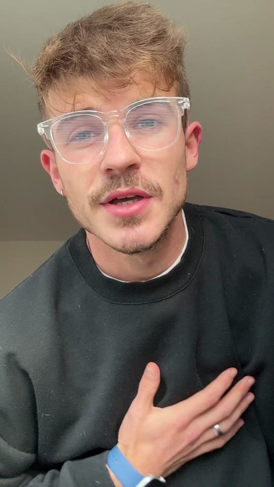 Post 2 by J U S T Y V E S on TikTok (video)