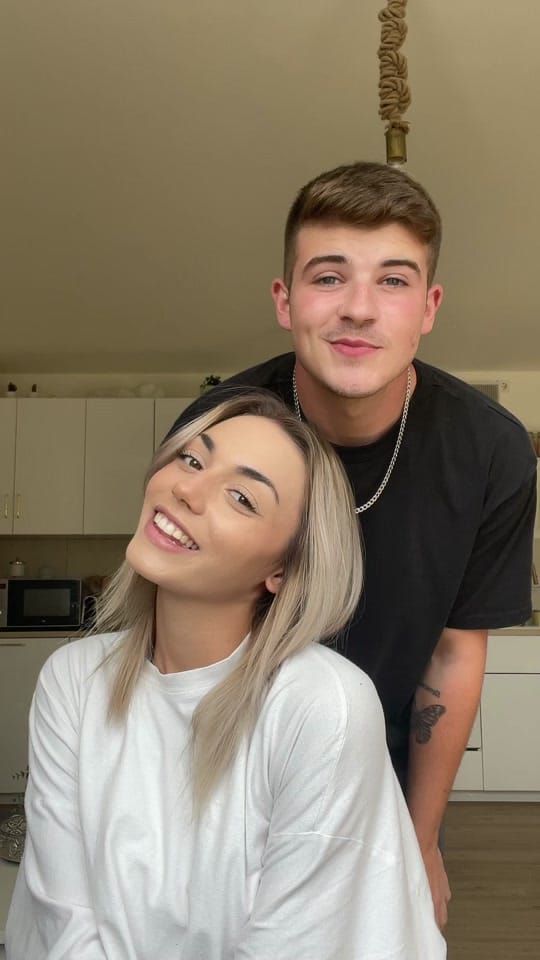 Post 10 by J U S T Y V E S on TikTok (video)