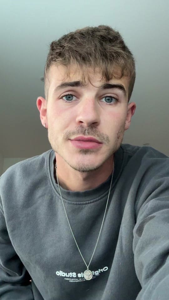 Post 4 by J U S T Y V E S on TikTok (video)