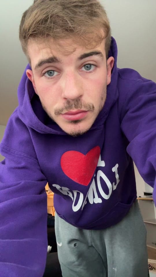 Post 6 by J U S T Y V E S on TikTok (video)