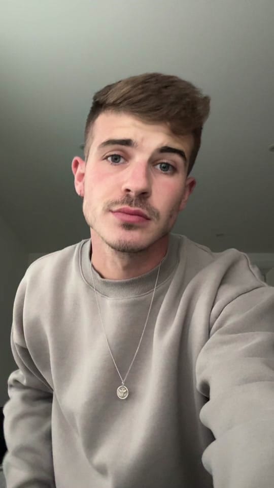 Post 3 by J U S T Y V E S on TikTok (video)