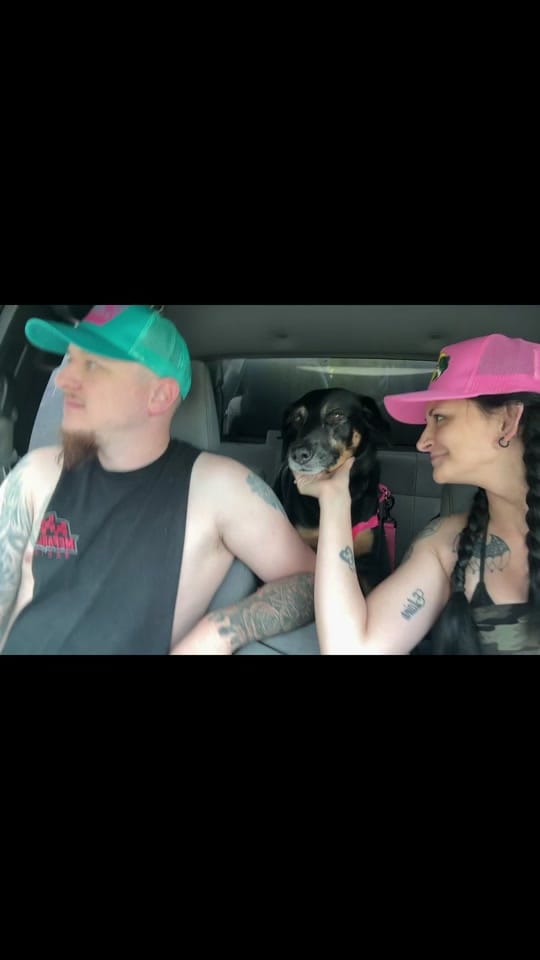 Post 9 by Paigefellforyou on TikTok (video)