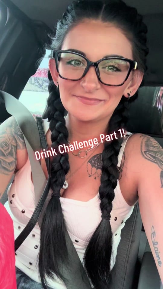 Post 8 by Paigefellforyou on TikTok (video)