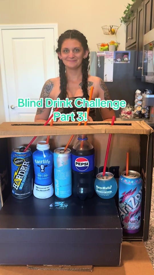 Post 1 by Paigefellforyou on TikTok (video)