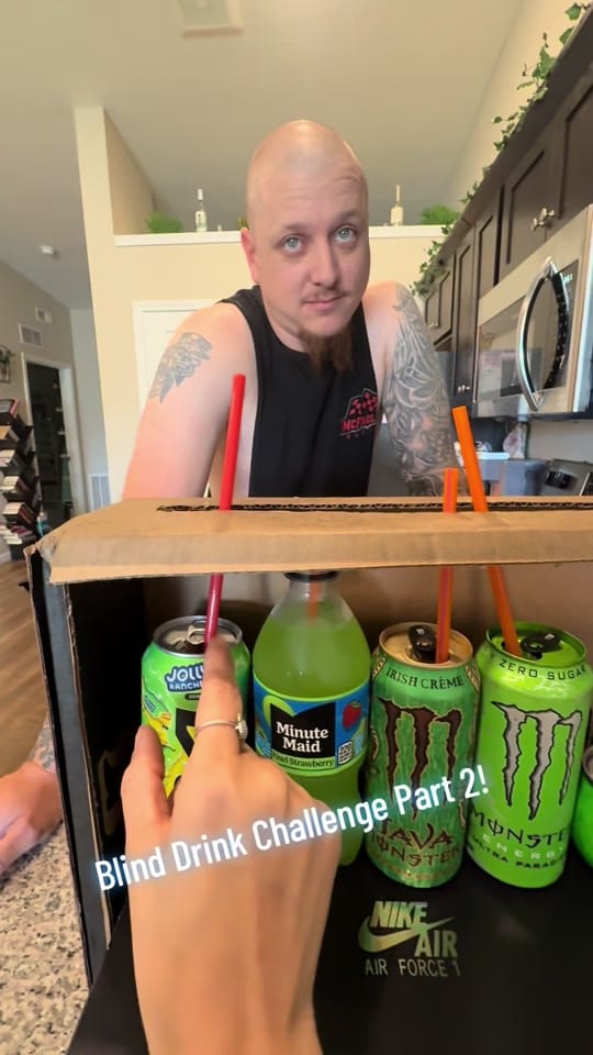 Post 4 by Paigefellforyou on TikTok (video)