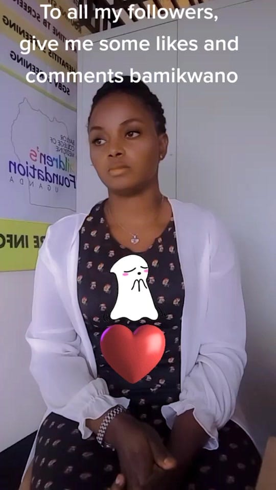 Post 10 by God's blessings lisabel on TikTok (video)