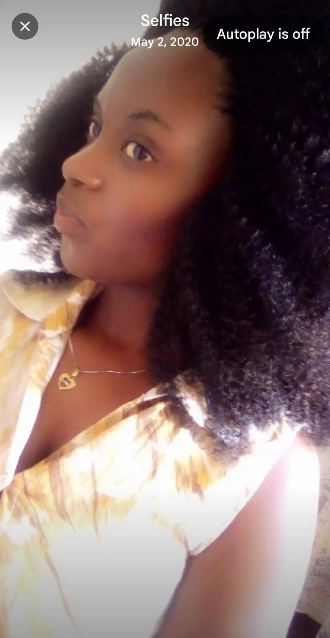 Post 6 by God's blessings lisabel on TikTok (video)