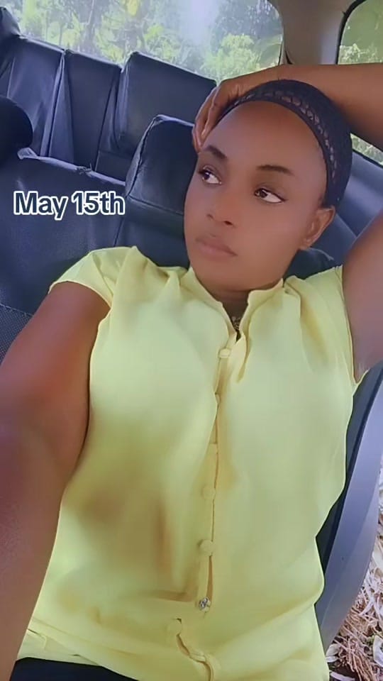 Post 5 by God's blessings lisabel on TikTok (video)