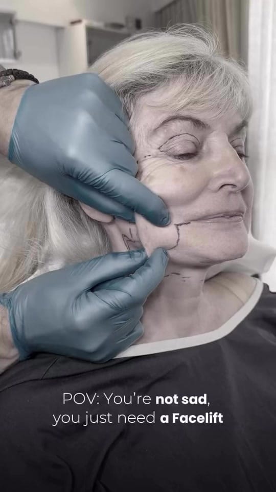 Post 2 by Dr. Neo C. Demetriades on TikTok (video)