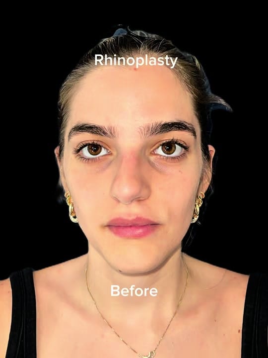 Post 1 by Dr. Neo C. Demetriades on TikTok (video)