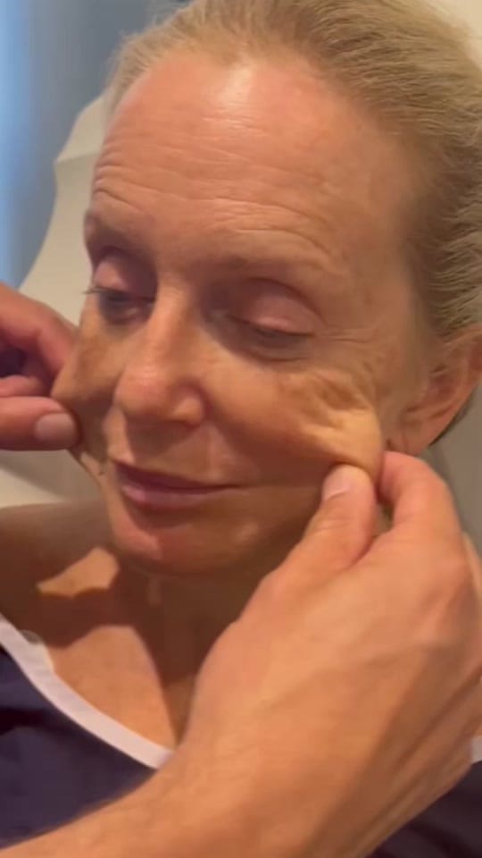 Post 9 by Dr. Neo C. Demetriades on TikTok (video)