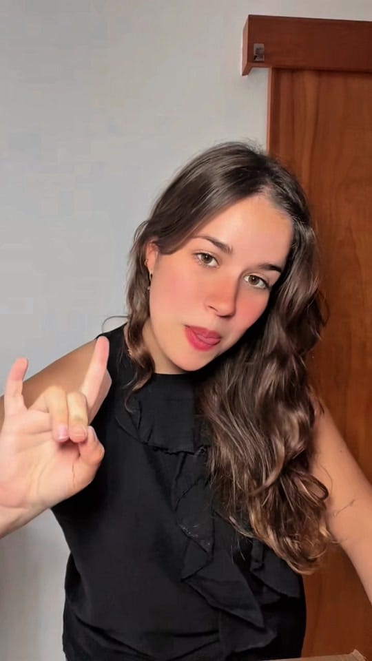Post 9 by Ona Spell on TikTok (video)