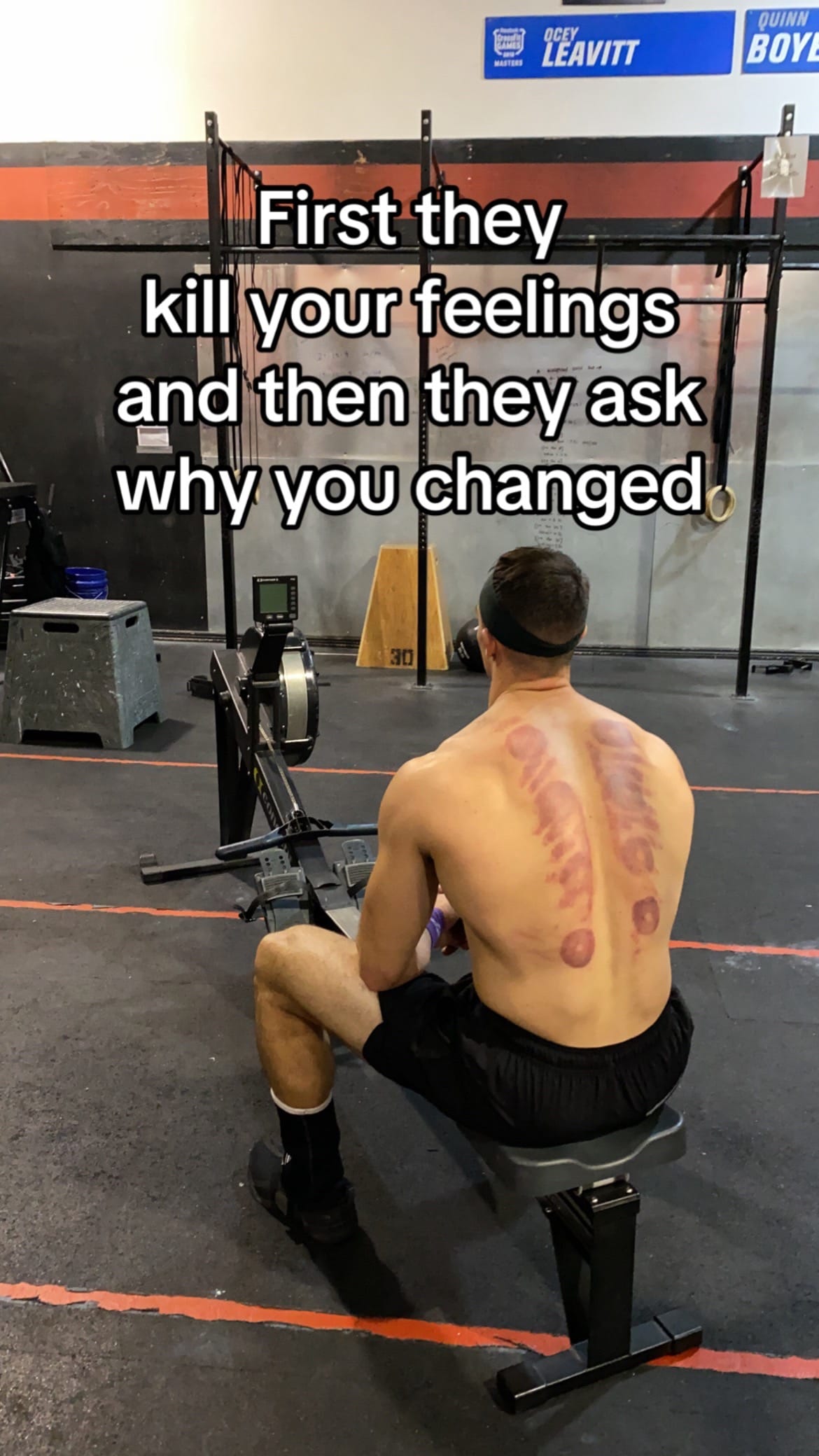 Post 3 by Chantz Ramos | Fitness Coach on TikTok (video)
