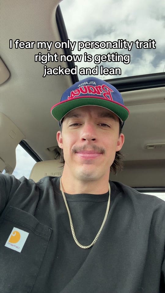 Post 4 by Chantz Ramos | Fitness Coach on TikTok (video)