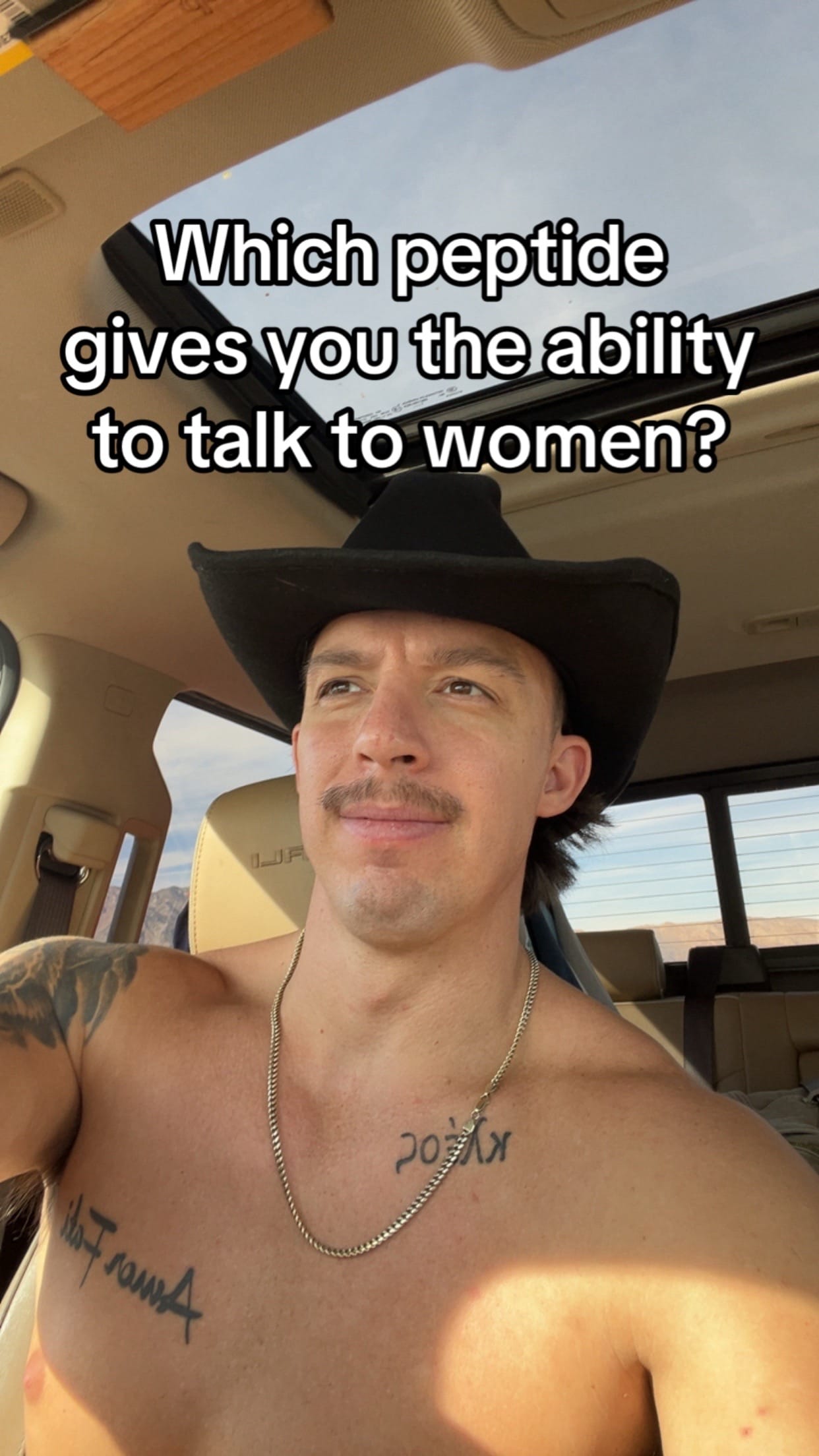 Post 2 by Chantz Ramos | Fitness Coach on TikTok (video)