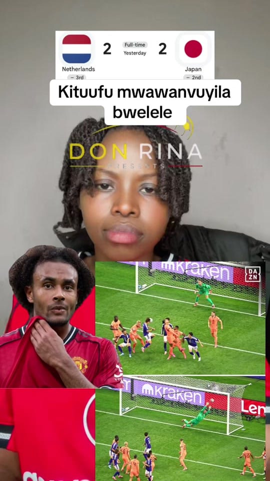 Post 6 by Don Rina Presents on TikTok (video)