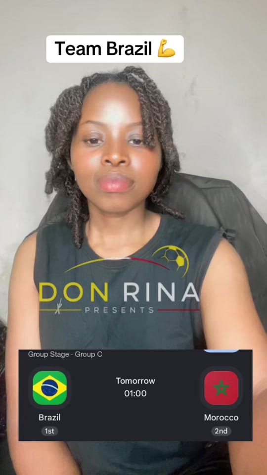 Post 9 by Don Rina Presents on TikTok (video)