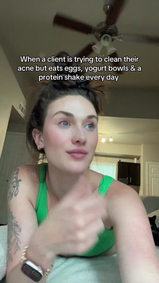 Post 10 by leanne.rose_ on TikTok (video)