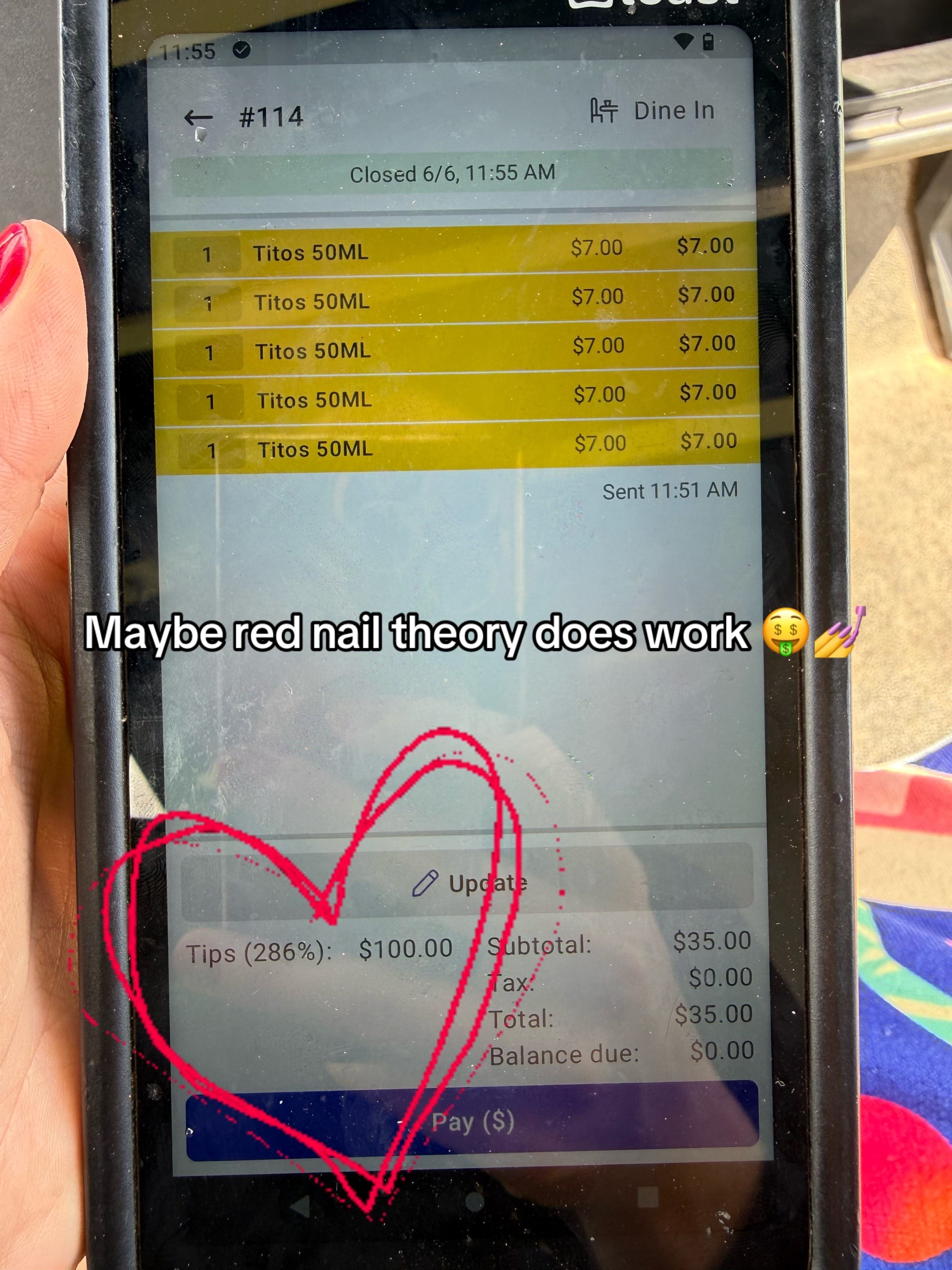 Post 5 by leanne.rose_ on TikTok (video)