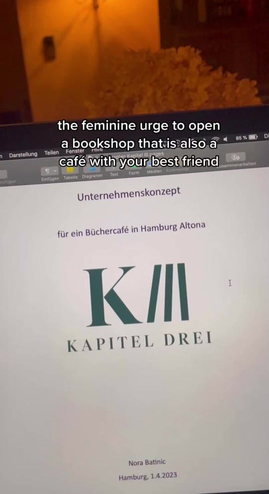 Post 8 by kapiteldrei on TikTok (video)