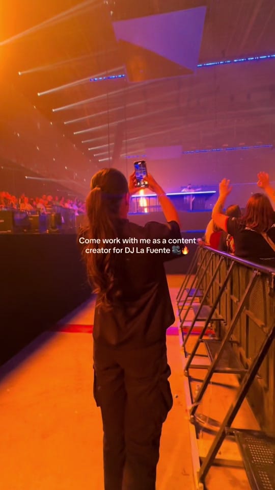 Post 10 by Donna Surdi | @takeonesocials on TikTok (video)