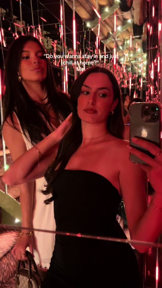 Post 3 by Donna Surdi | @takeonesocials on TikTok (video)