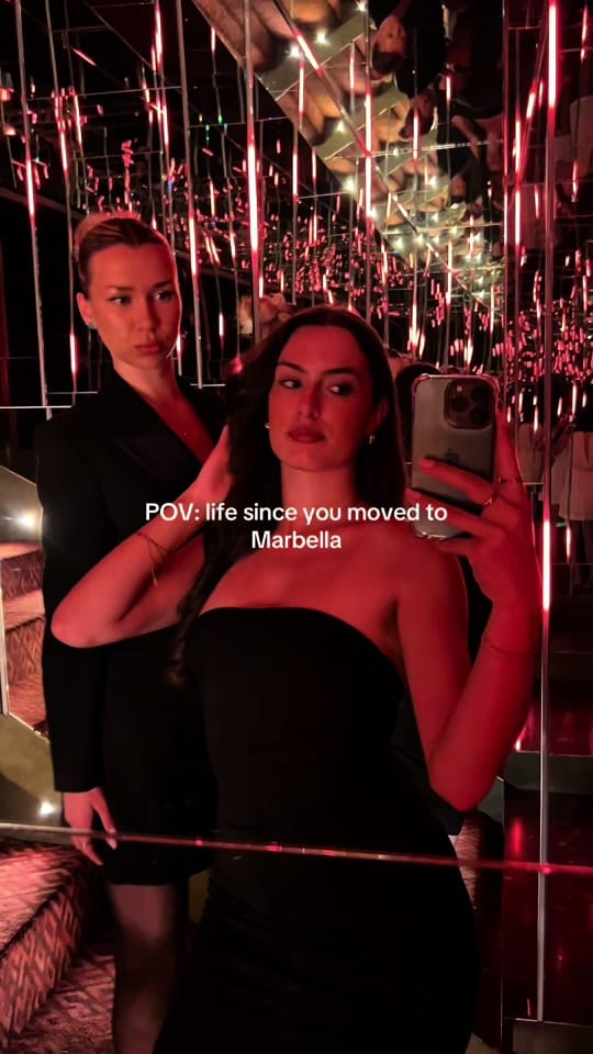 Post 7 by Donna Surdi | @takeonesocials on TikTok (video)