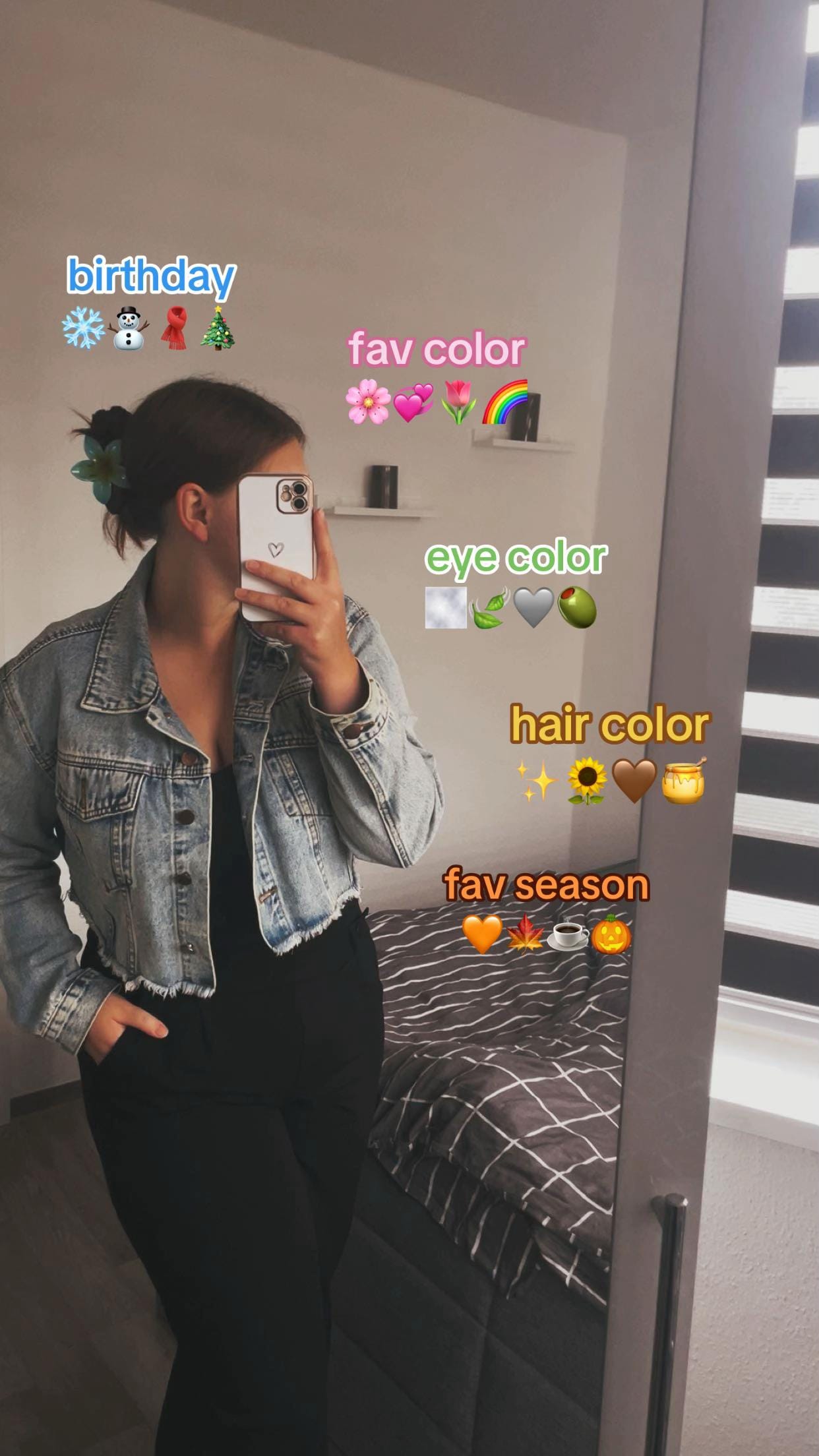 Post 1 by Laura 💗 on TikTok (video)