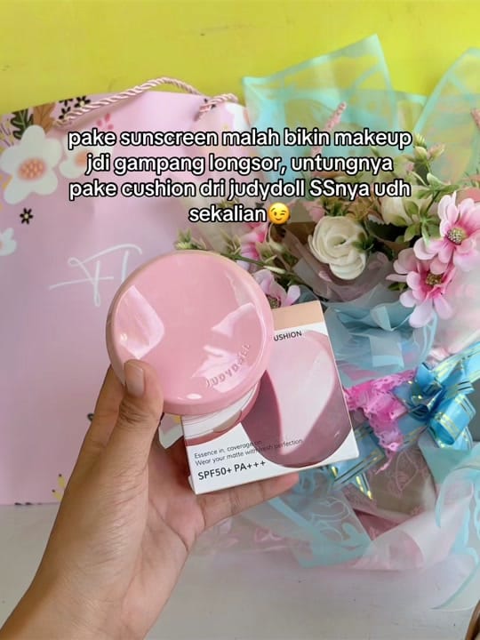 Post 1 by 🌈FeraFebrianaa on TikTok (video)