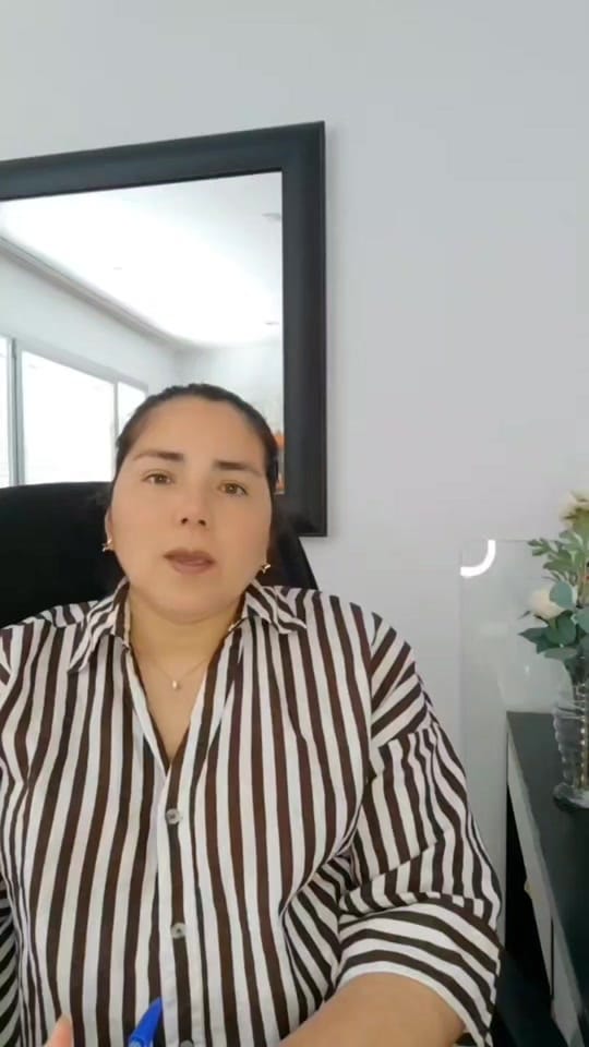 Post 6 by 🇵🇪“Pamela Extranjería"🇪🇸 on TikTok (video)