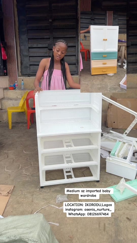 Post 5 by Osenis_nurture_babystoreikorod on TikTok (video)