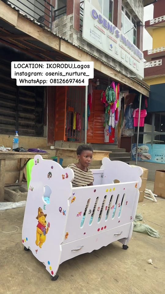 Post 3 by Osenis_nurture_babystoreikorod on TikTok (video)