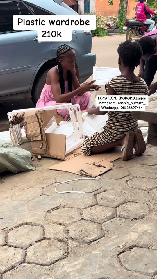 Post 4 by Osenis_nurture_babystoreikorod on TikTok (video)