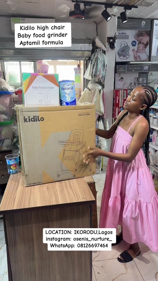 Post 6 by Osenis_nurture_babystoreikorod on TikTok (video)